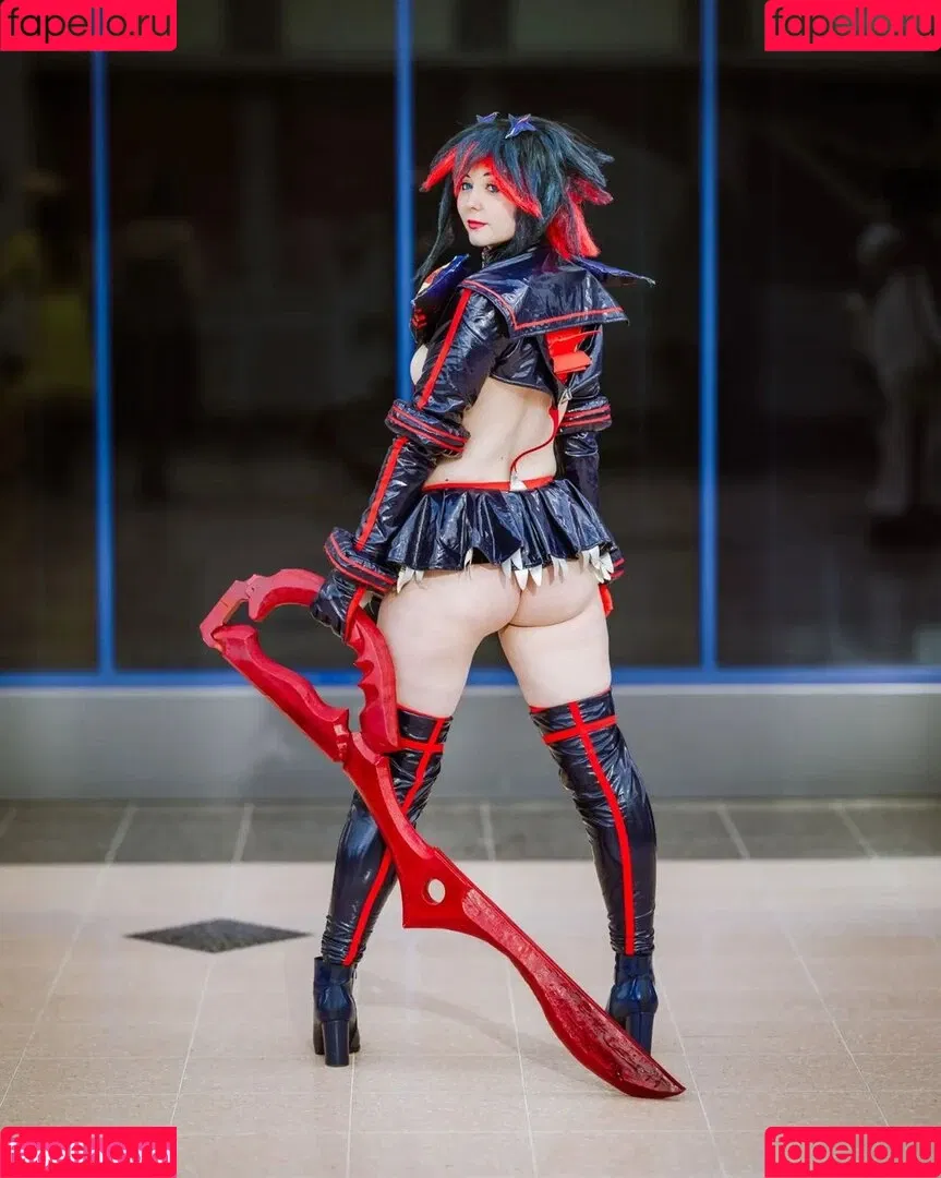 CosplayShino Onlyfans Photo Gallery 