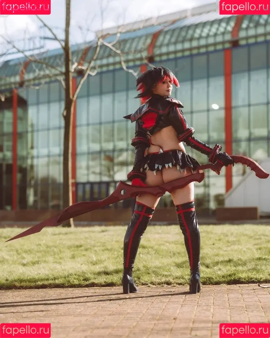 CosplayShino Onlyfans Photo Gallery 