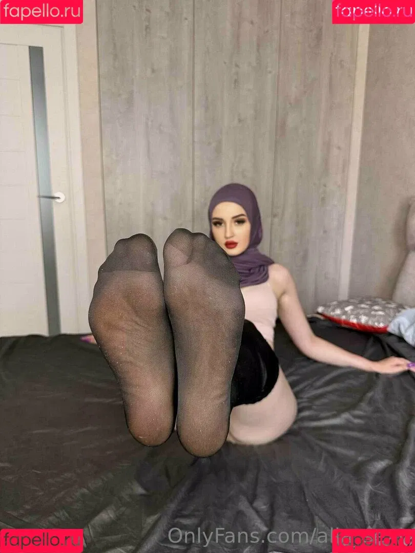 alia_sexy Onlyfans Photo Gallery 