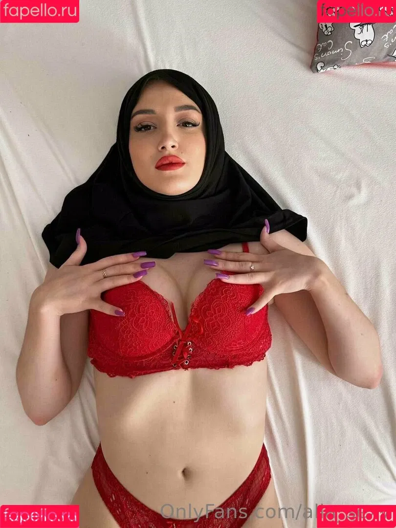 alia_sexy Onlyfans Photo Gallery 