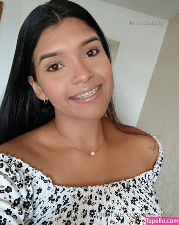 alia_sexy Nude Onlyfans Photo 6