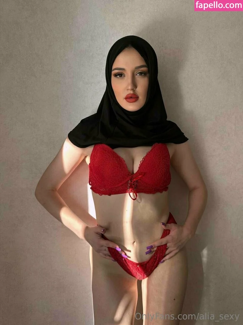 alia_sexy Nude Onlyfans Photo 3