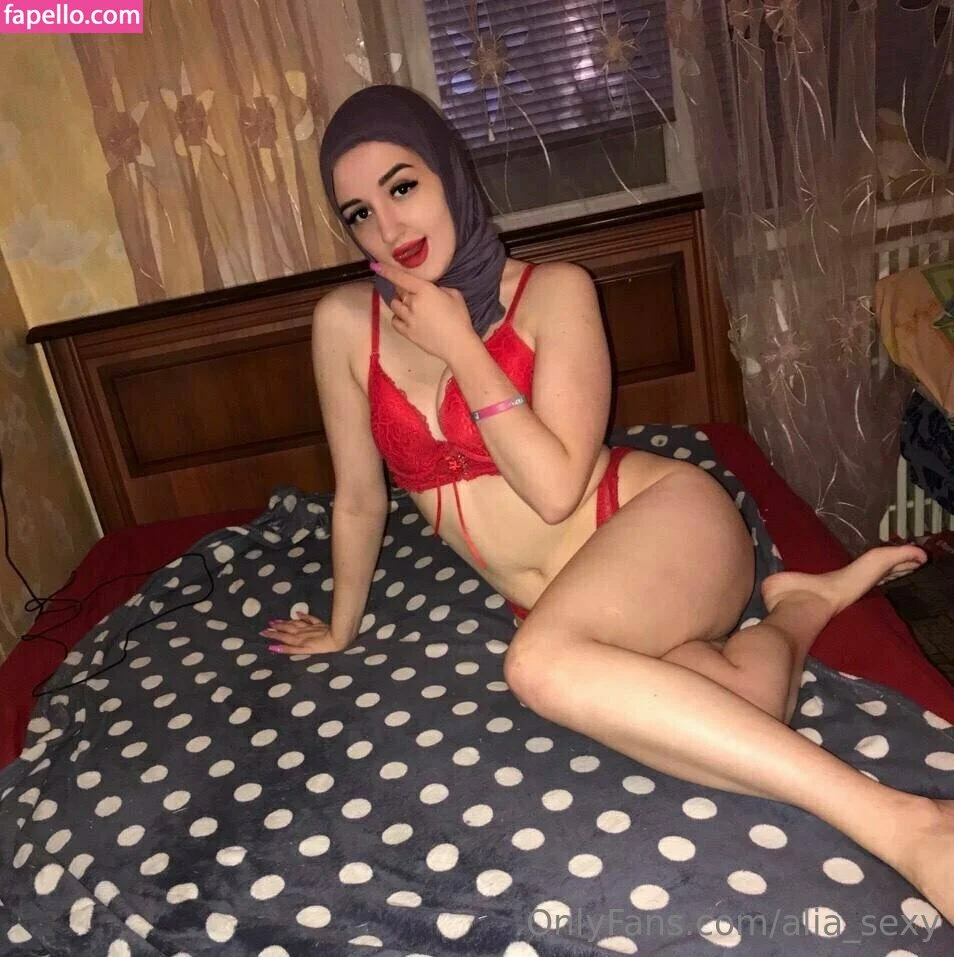 alia_sexy Nude Onlyfans Photo 4