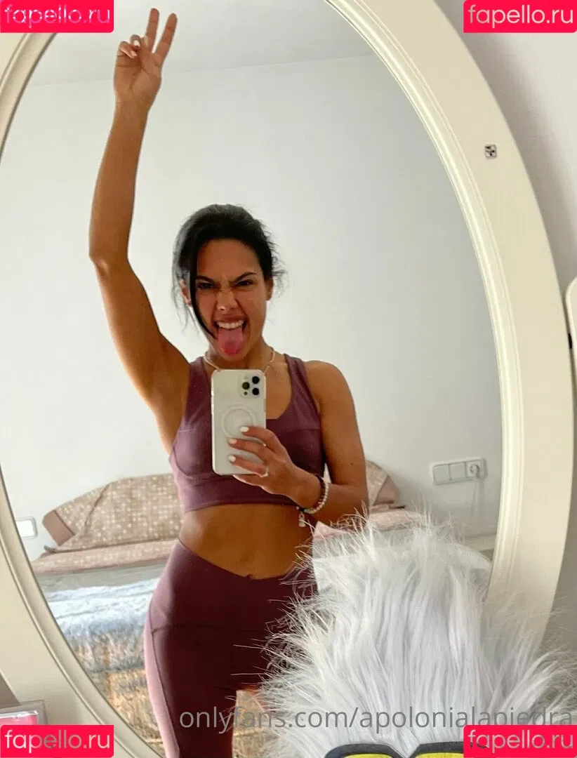 apolonialapiedra Onlyfans Photo Gallery 