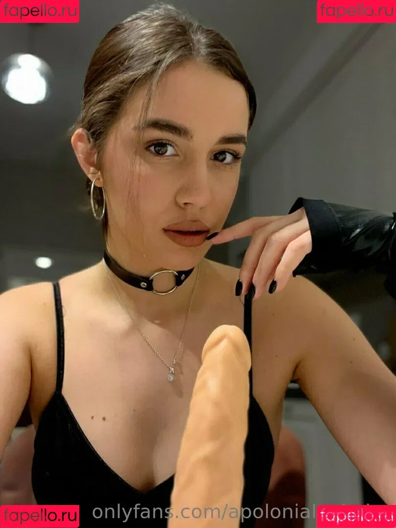 apolonialapiedra Onlyfans Photo Gallery 