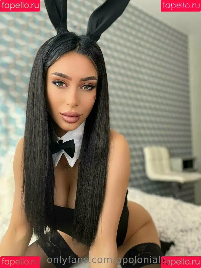 apolonialapiedra Onlyfans Photo Gallery 