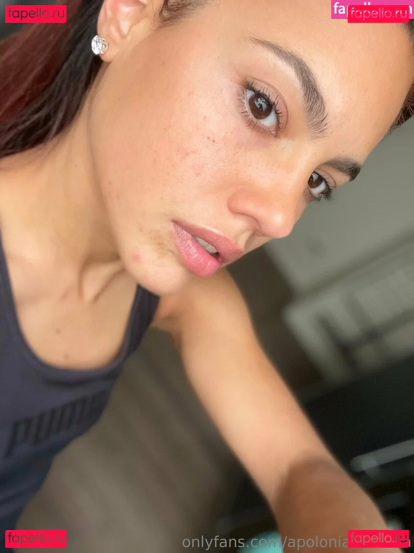 apolonialapiedra Nude Onlyfans Photo 29