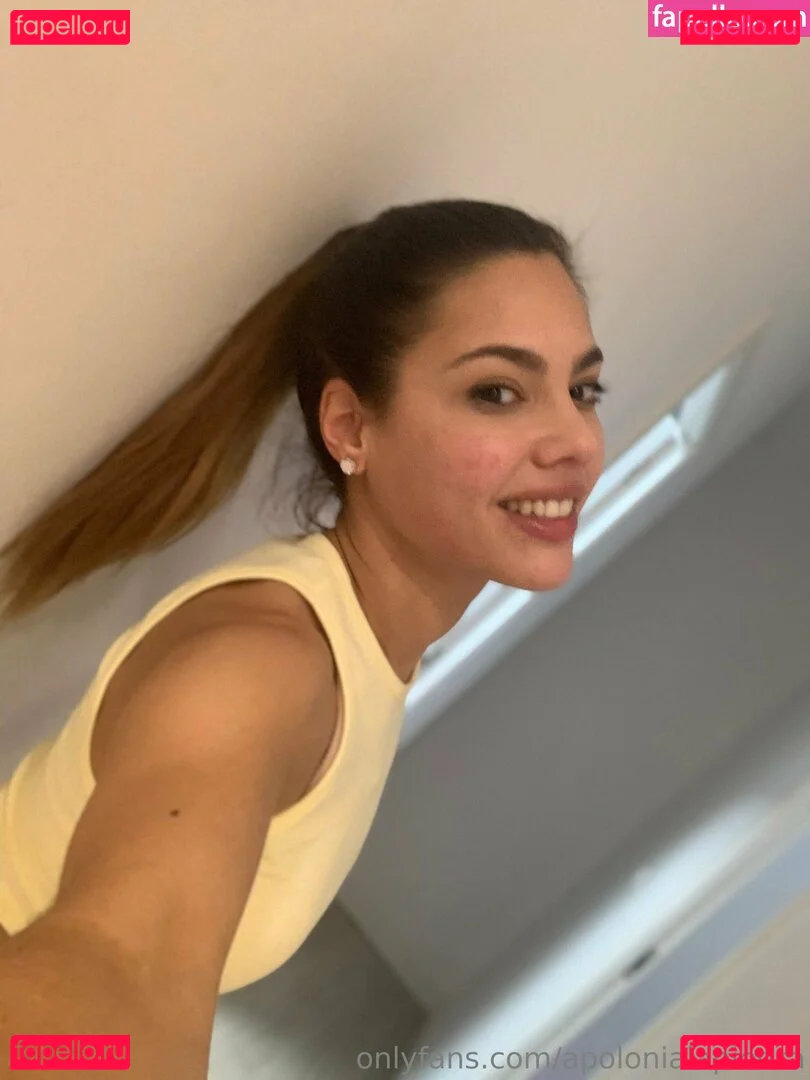 apolonialapiedra Nude Onlyfans Photo 11
