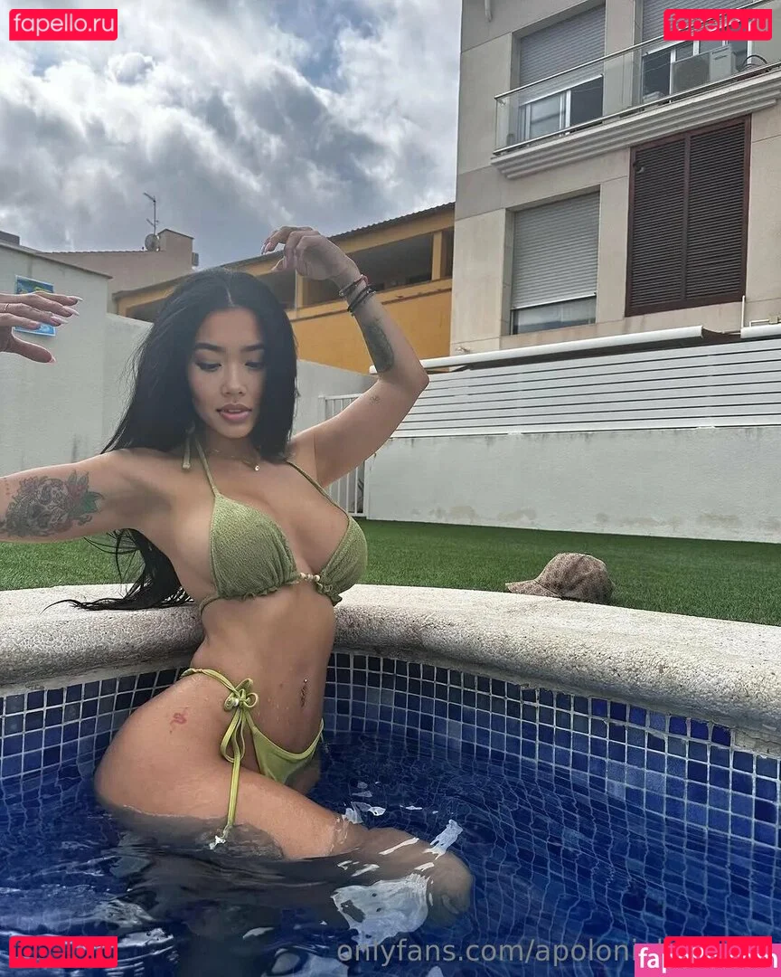 apolonialapiedra Nude Onlyfans Photo 6
