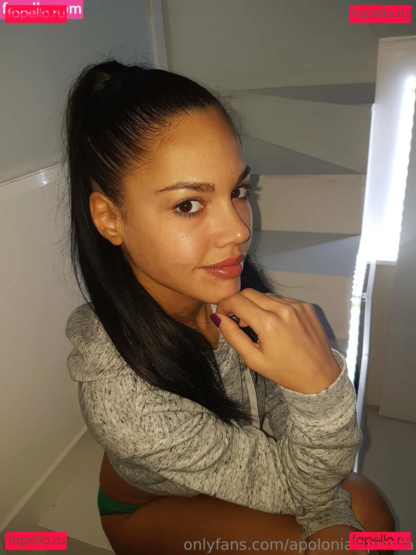 apolonialapiedra Nude Onlyfans Photo 3