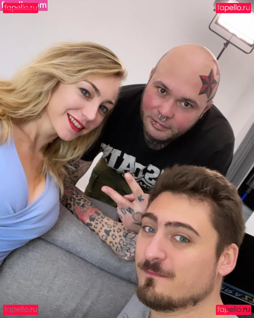 Elisa Calvi Onlyfans Photo Gallery 