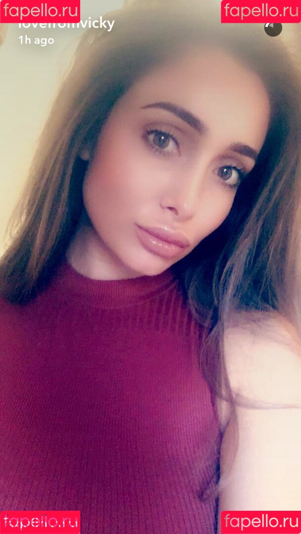 Victoria Moore Onlyfans Photo Gallery 