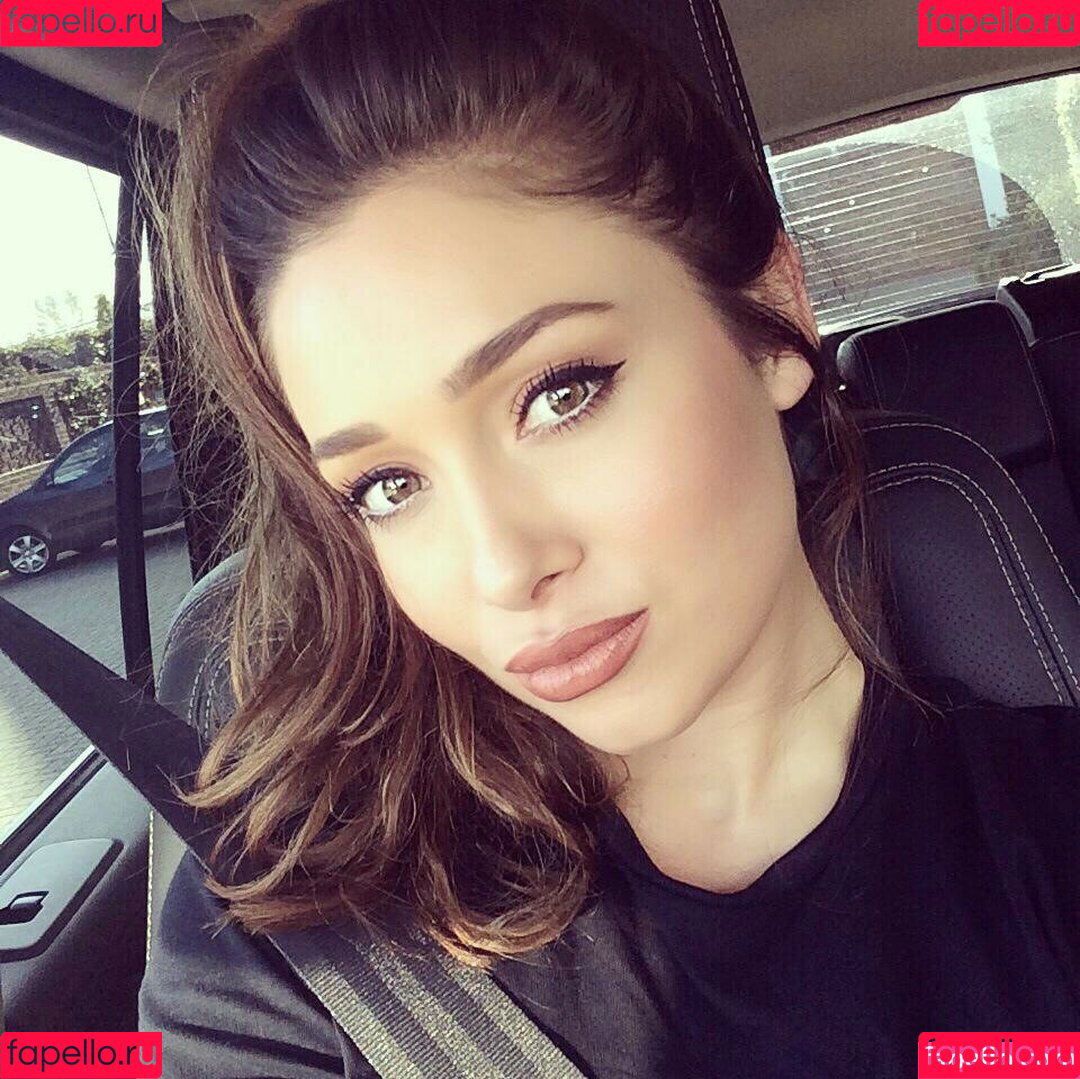 Victoria Moore Onlyfans Photo Gallery 