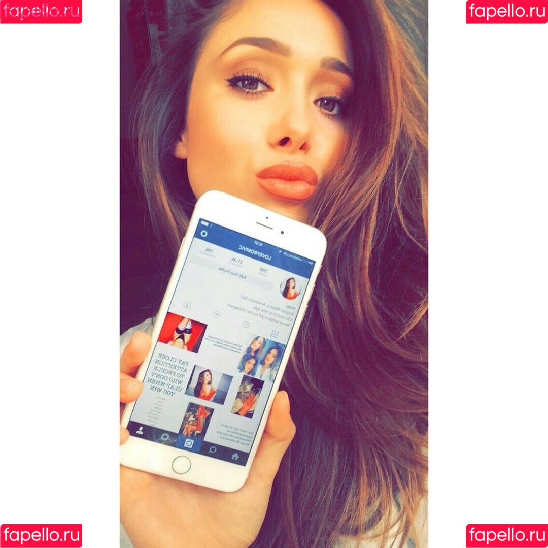 Victoria Moore Onlyfans Photo Gallery 