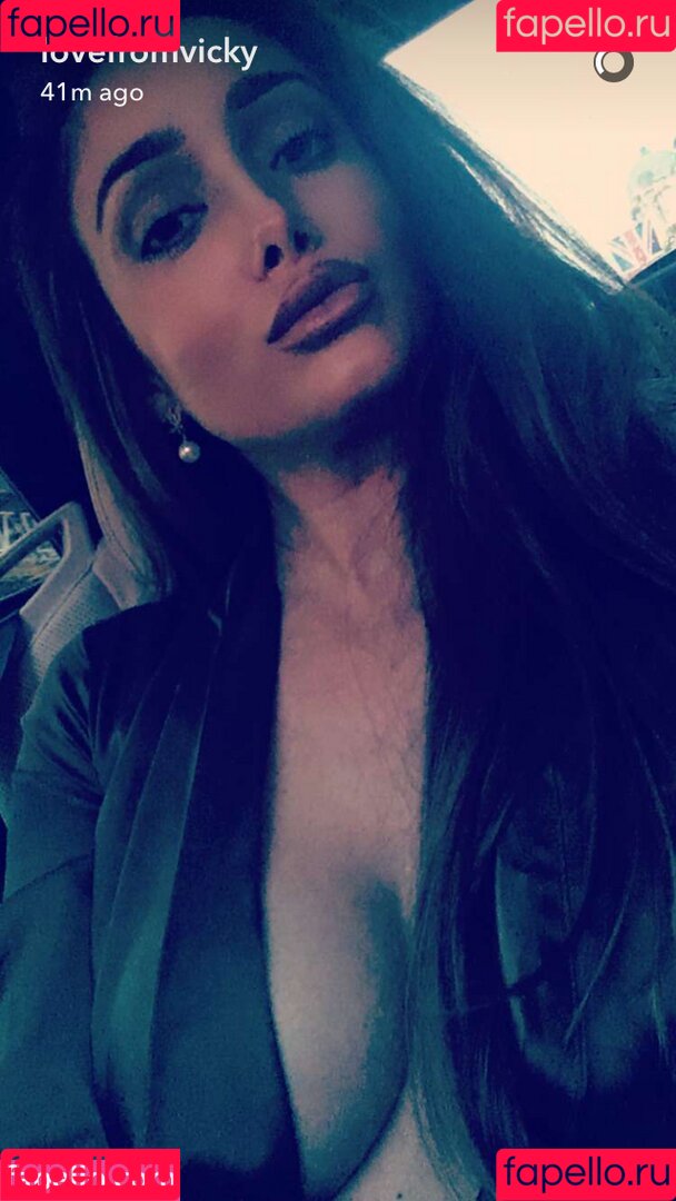 Victoria Moore Onlyfans Photo Gallery 