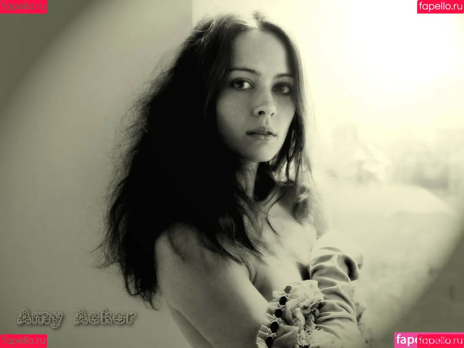 Amy Acker Onlyfans Photo Gallery 