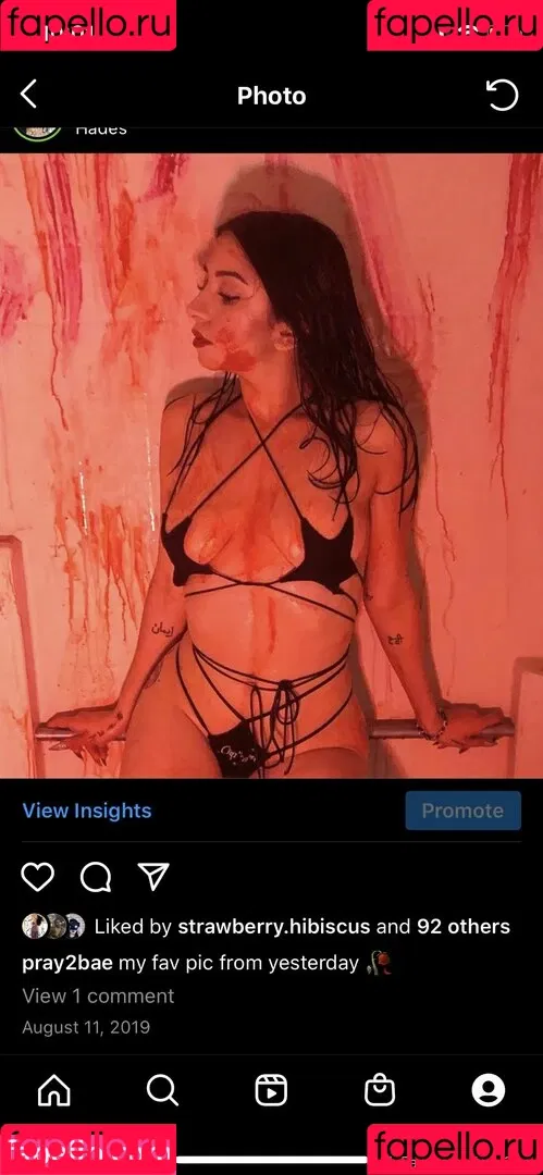 Sara Mariam Onlyfans Photo Gallery 