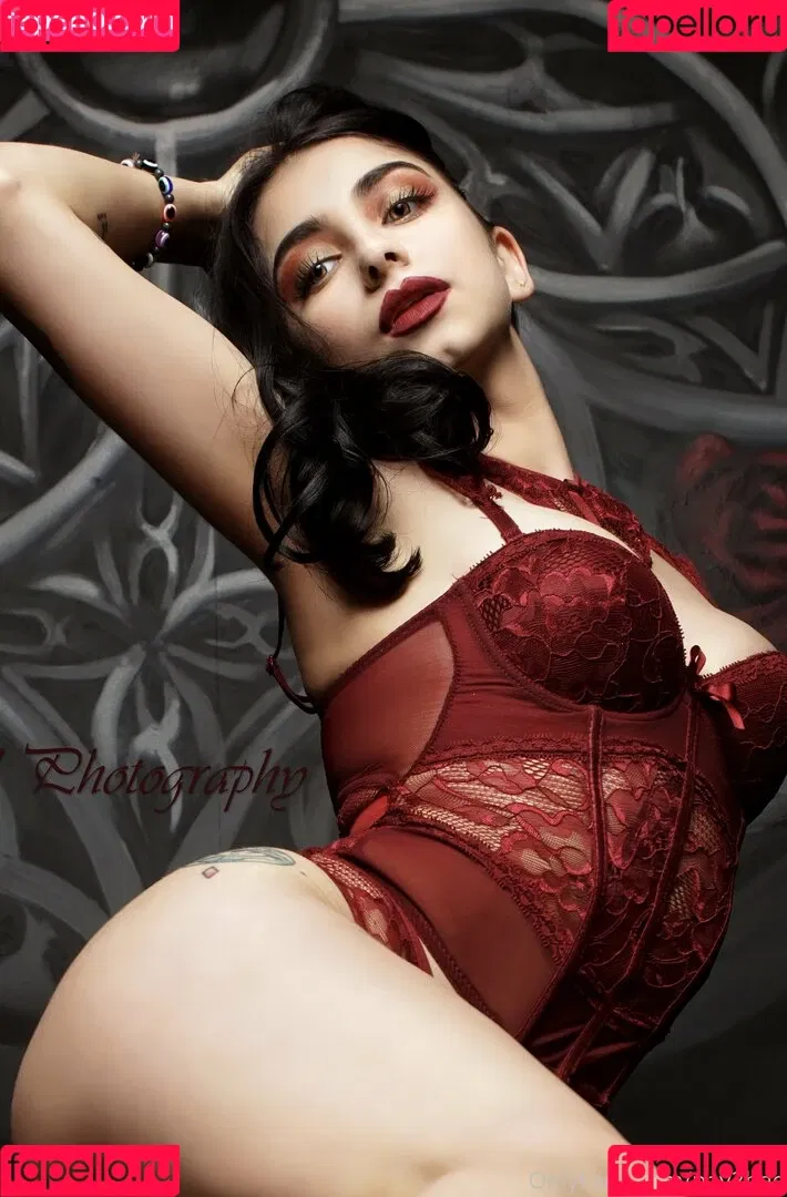 Sara Mariam Onlyfans Photo Gallery 