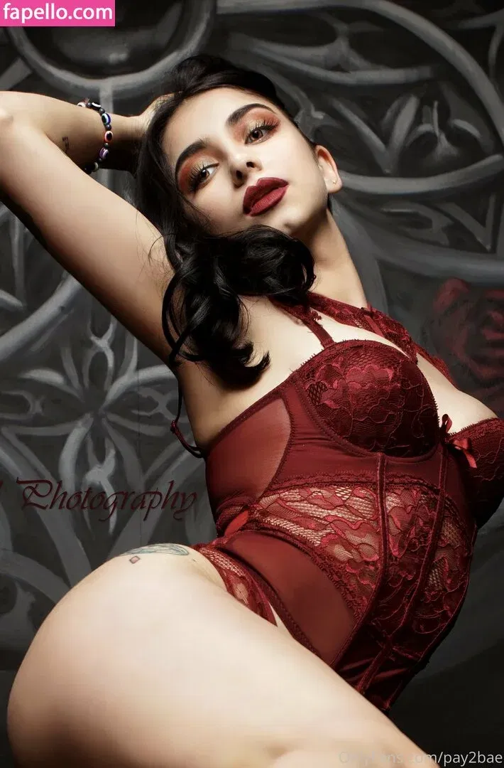 Sara Mariam Onlyfans Photo Gallery 