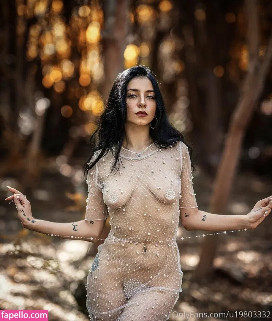 Sara Mariam Onlyfans Photo Gallery 