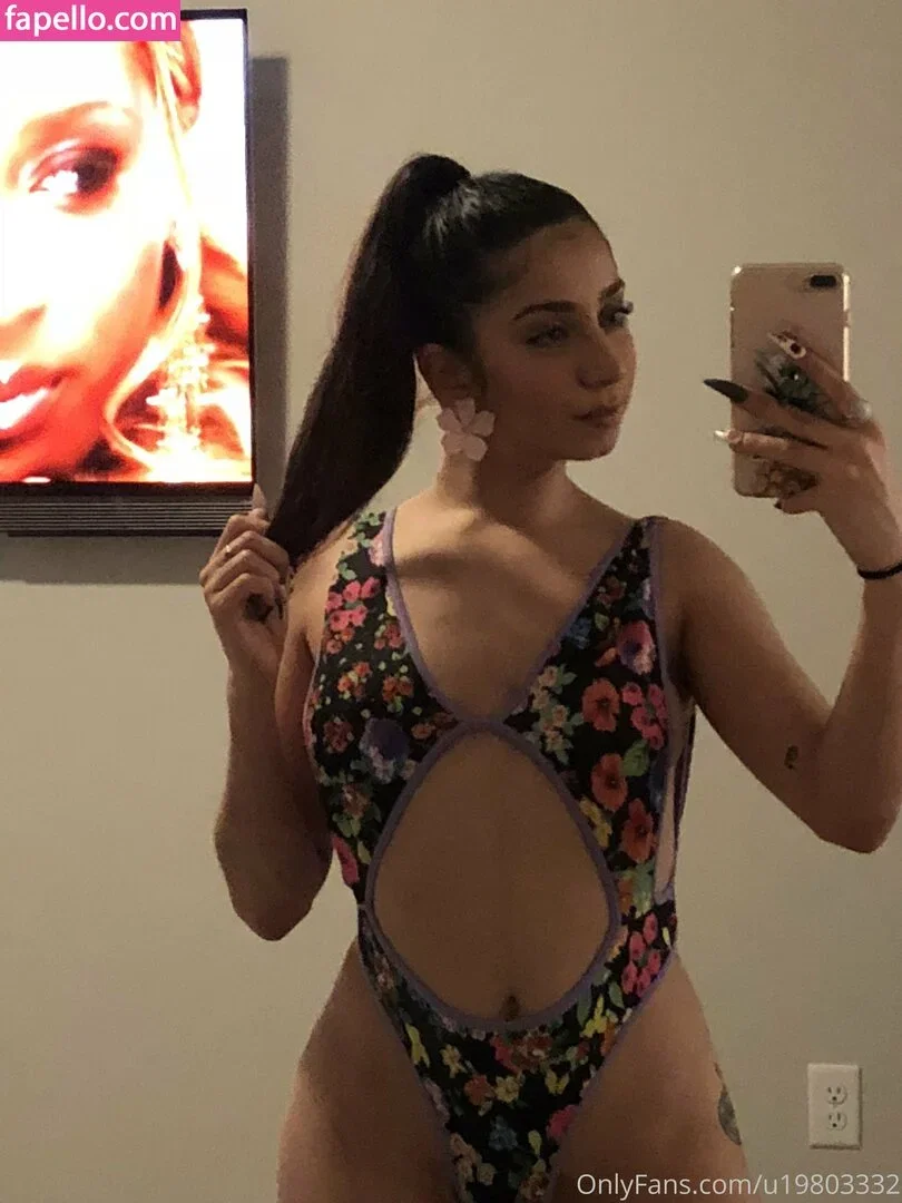 Sara Mariam Onlyfans Photo Gallery 