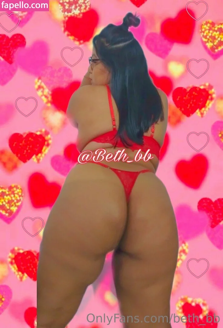beth_bb Onlyfans Photo Gallery 