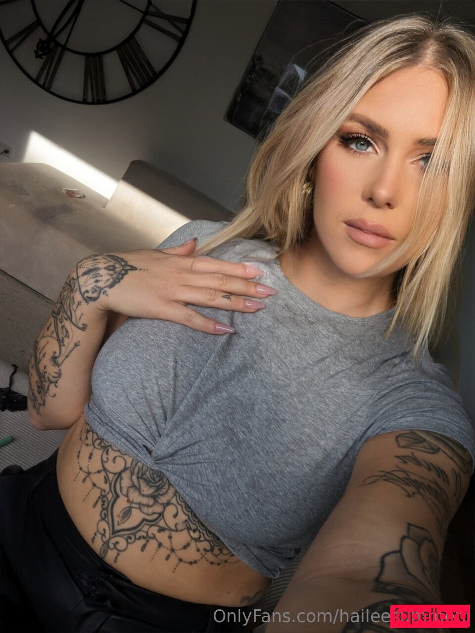 Hailee Summer Nude Onlyfans Photo 16