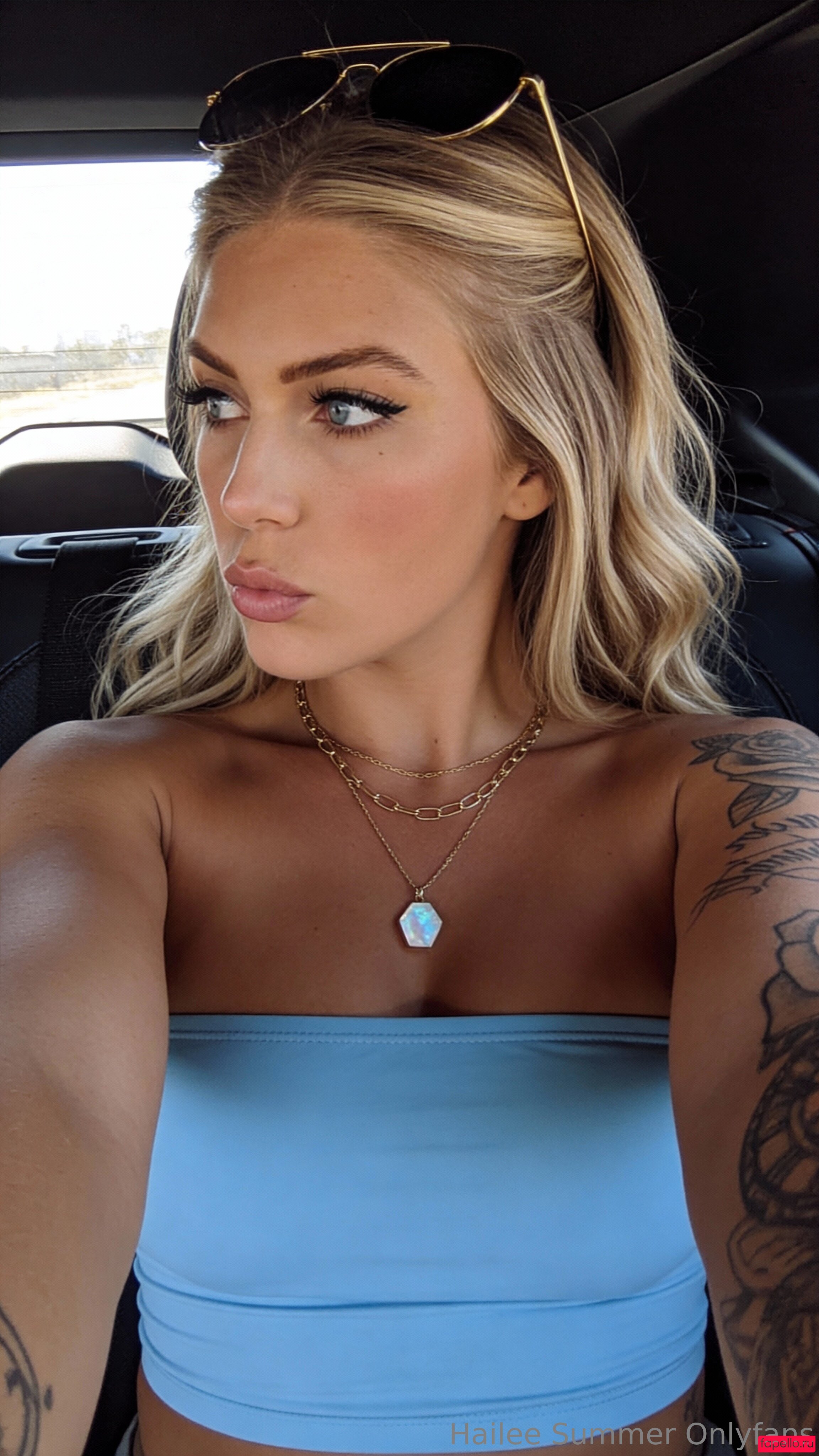 Hailee Summer Nude Onlyfans Photo 10