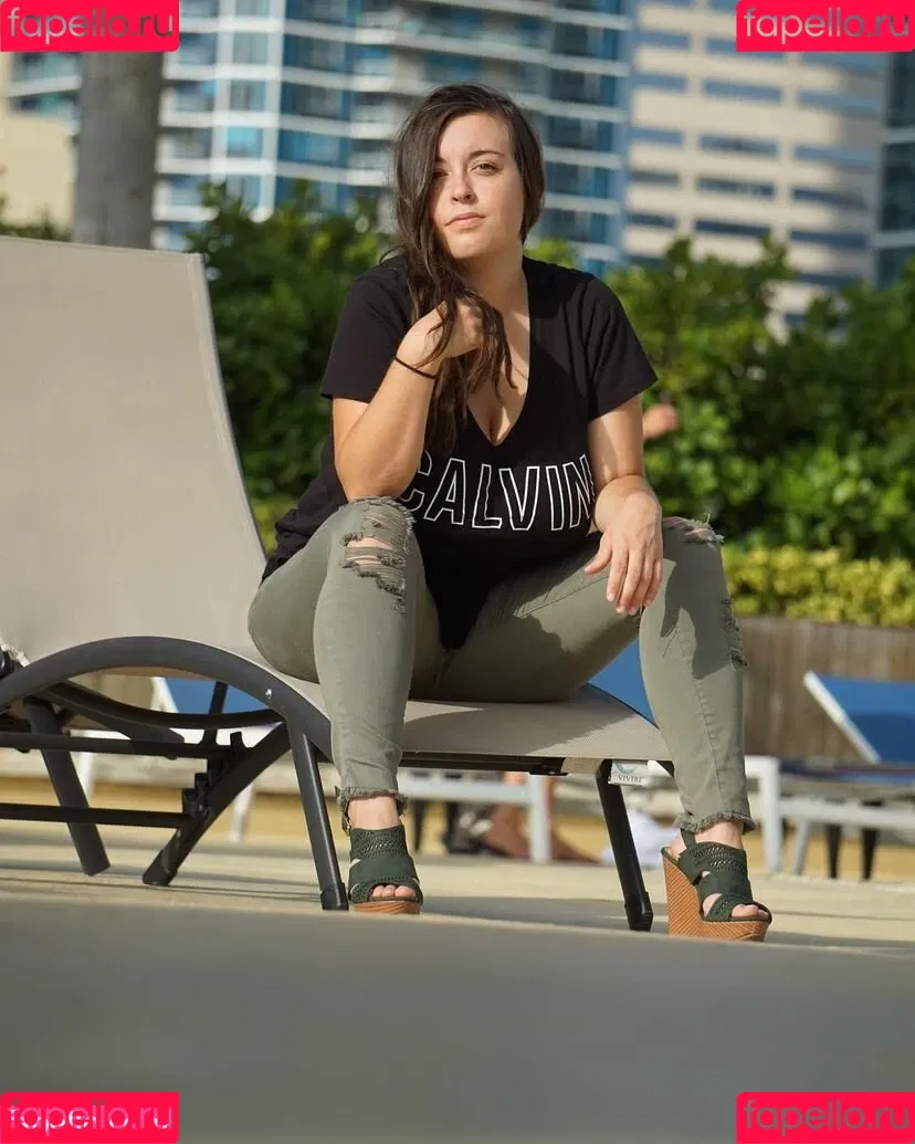 Stefanie Juicy Onlyfans Photo Gallery 