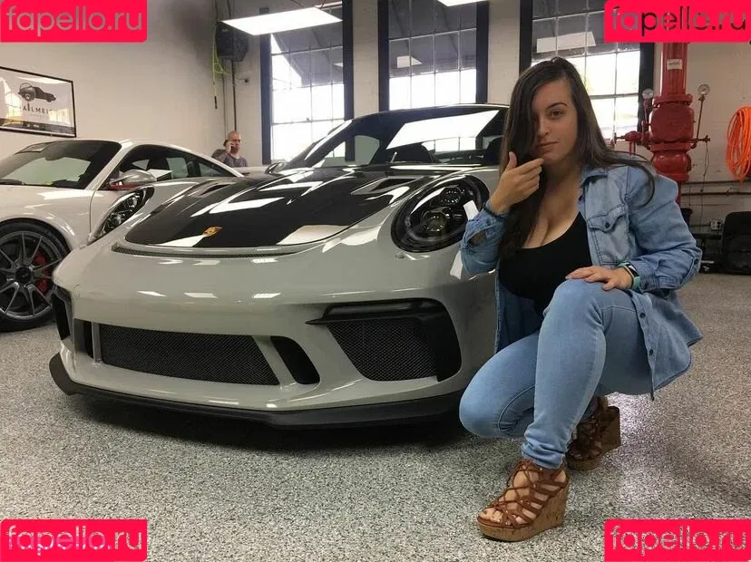Stefanie Juicy Onlyfans Photo Gallery 