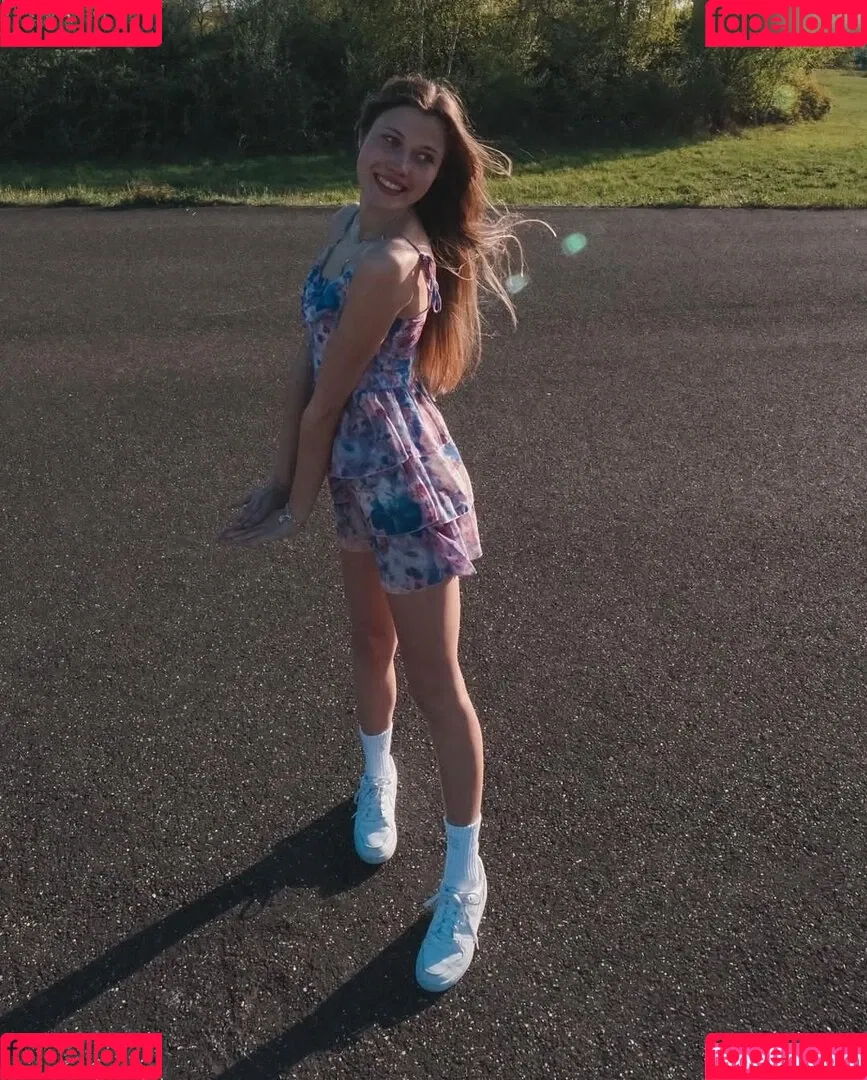 Anna ndc Onlyfans Photo Gallery 