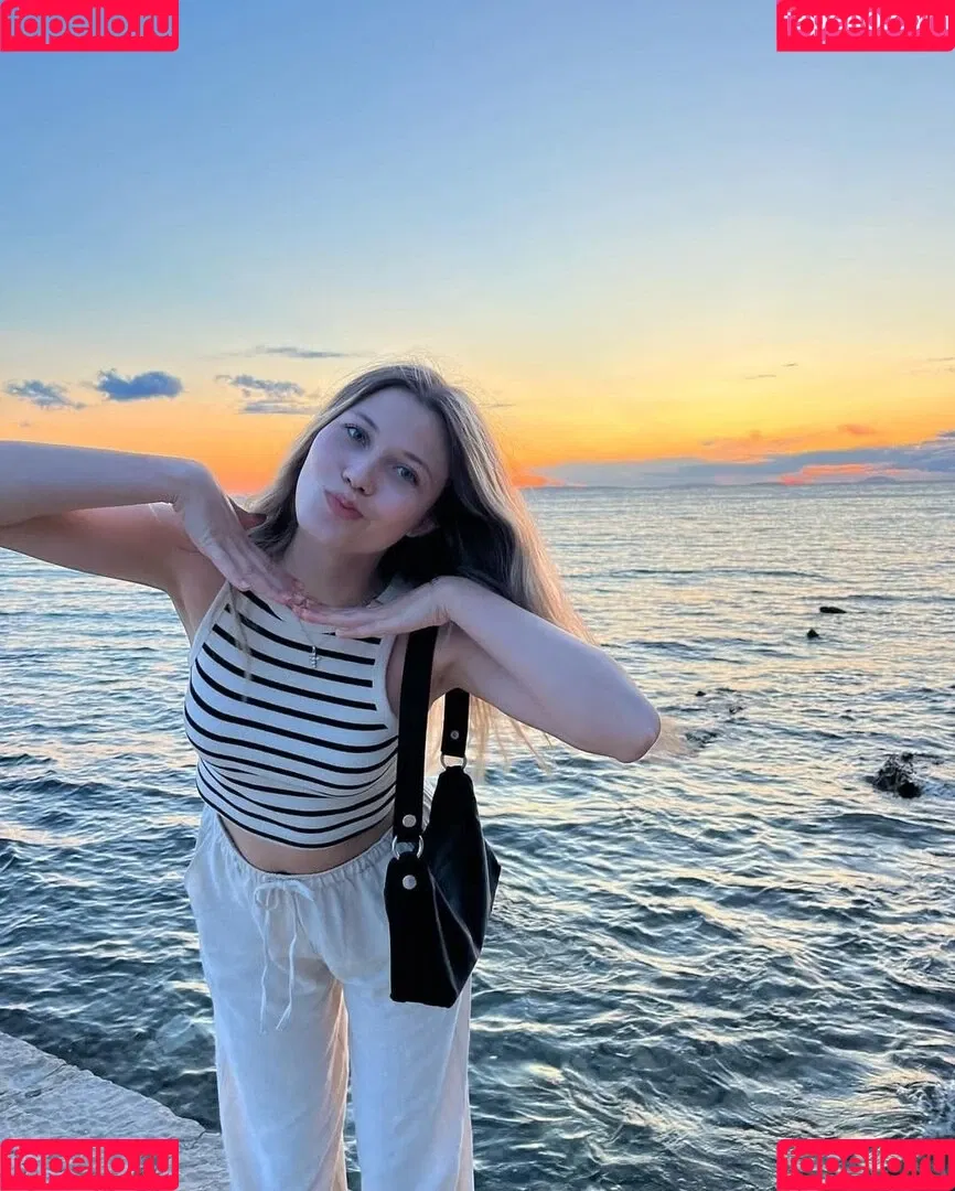 Anna ndc Onlyfans Photo Gallery 