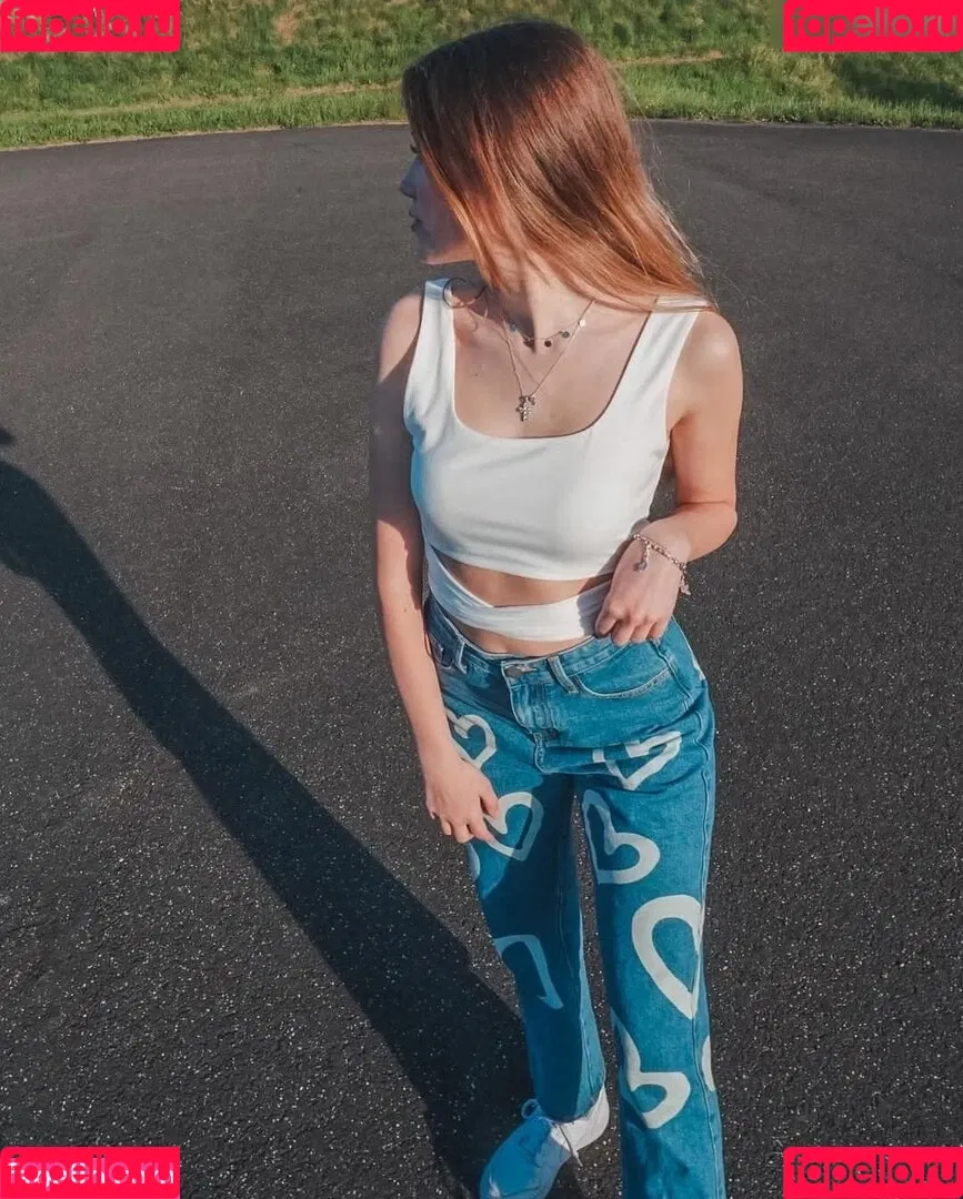 Anna ndc Onlyfans Photo Gallery 