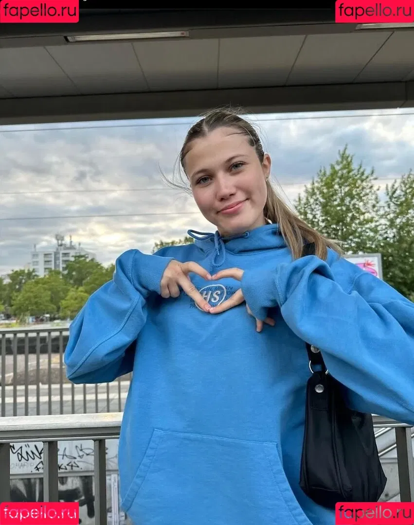 Anna ndc Onlyfans Photo Gallery 