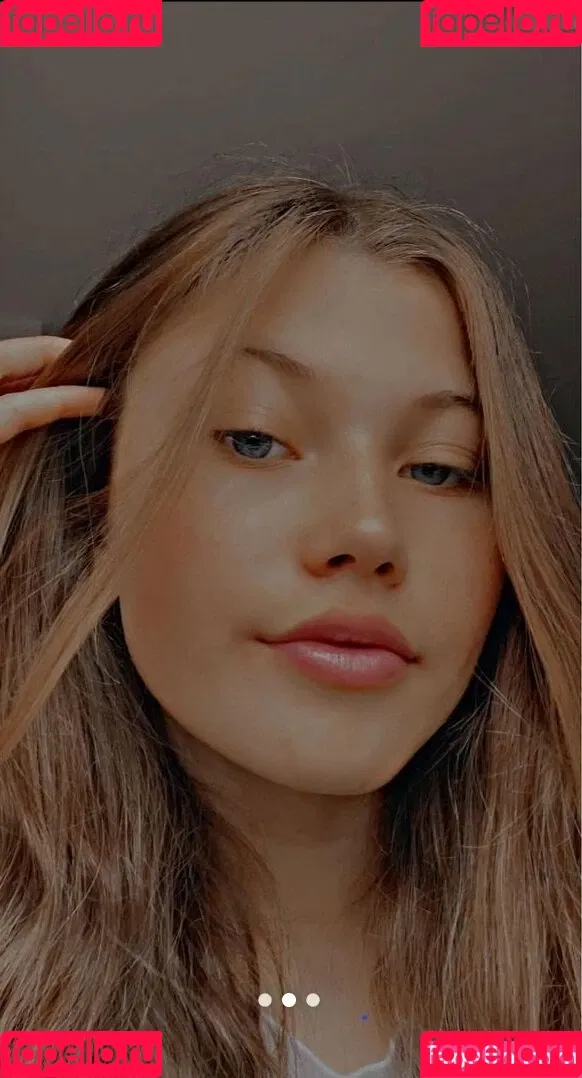 Anna ndc Onlyfans Photo Gallery 