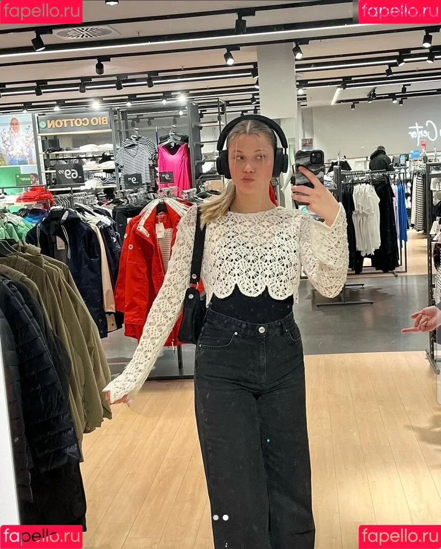 Anna ndc Onlyfans Photo Gallery 