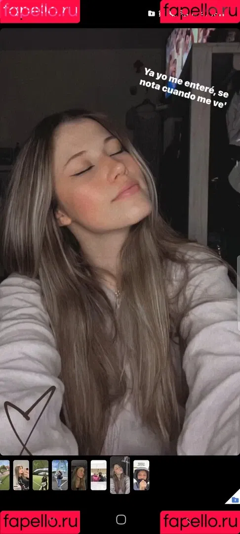 Anna ndc Onlyfans Photo Gallery 