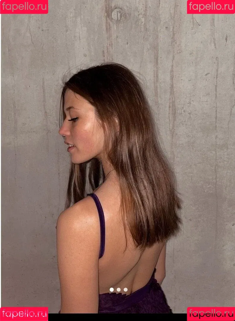 Anna ndc Onlyfans Photo Gallery 