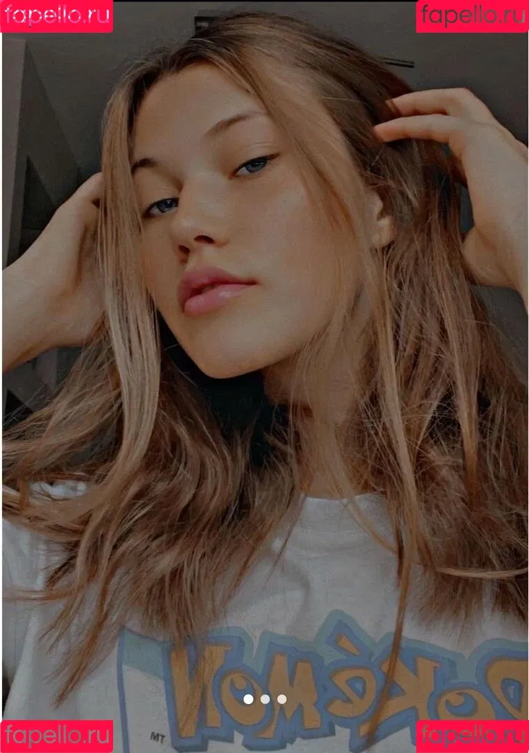 Anna ndc Onlyfans Photo Gallery 