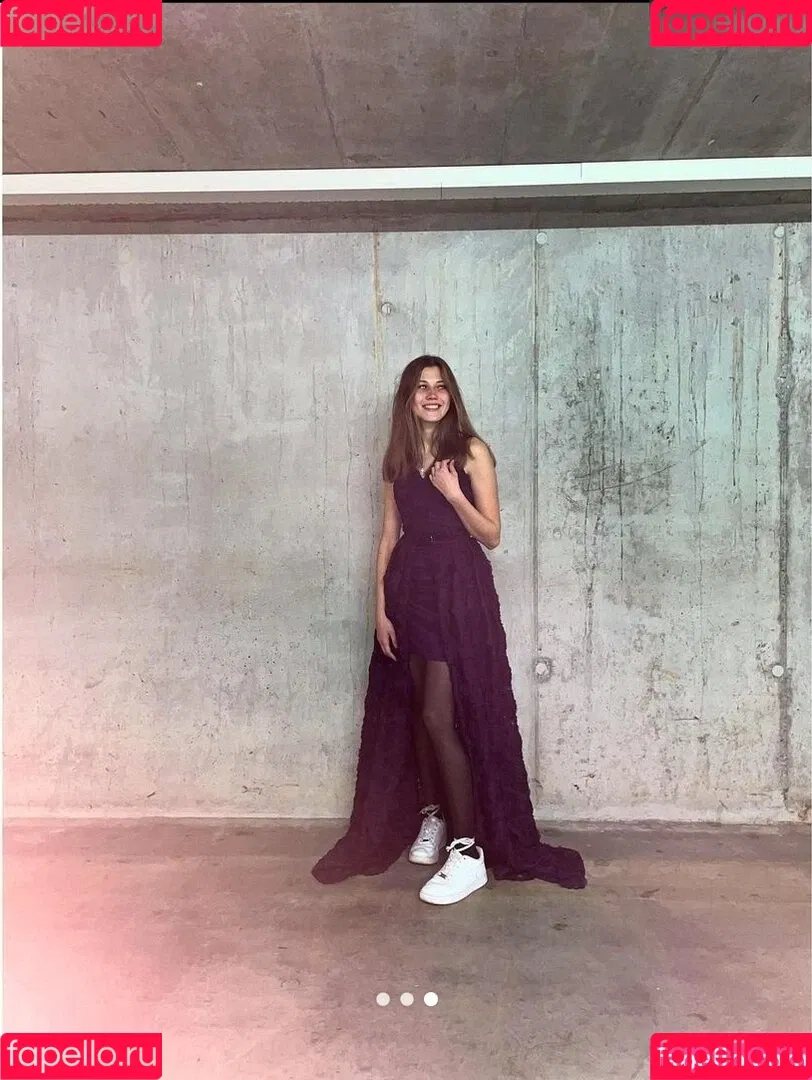 Anna ndc Onlyfans Photo Gallery 