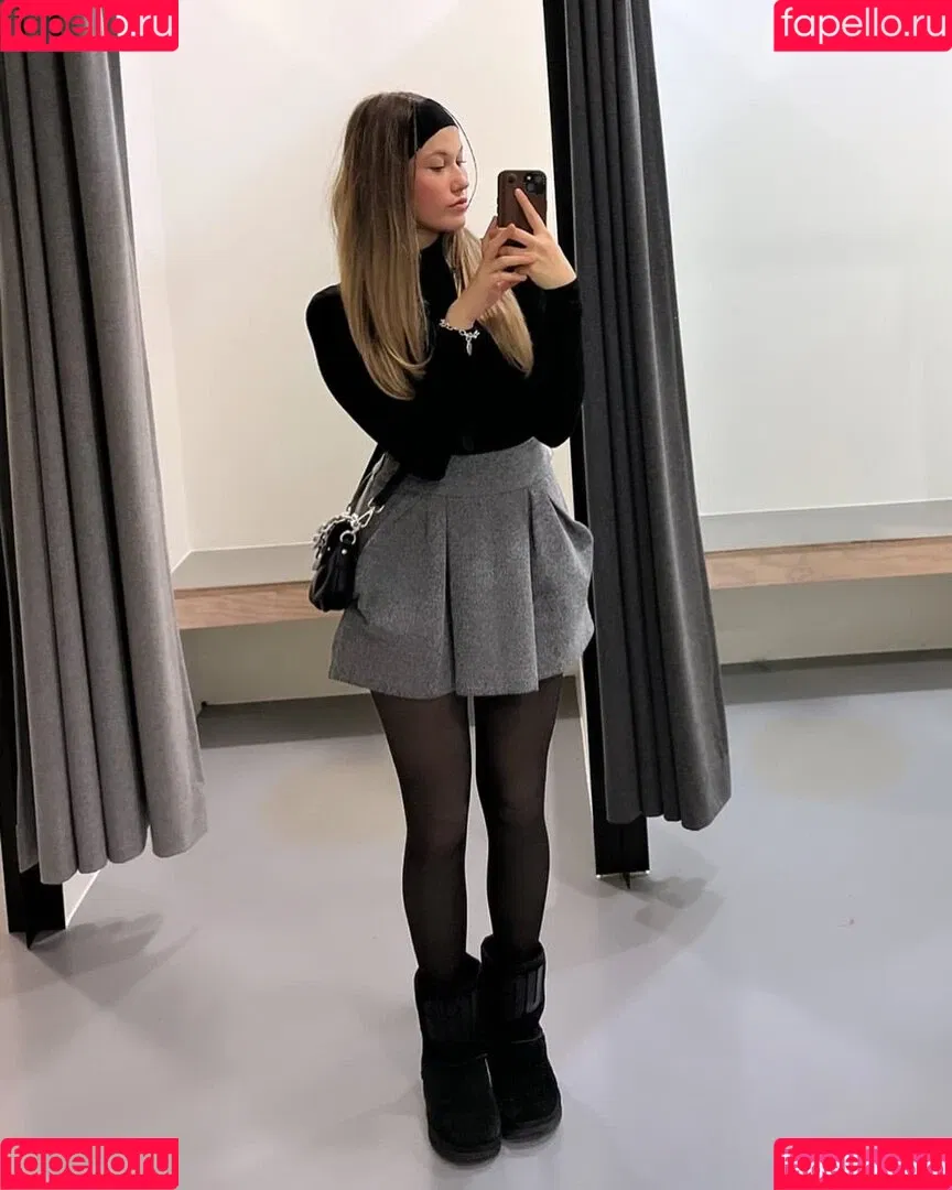 Anna ndc Onlyfans Photo Gallery 
