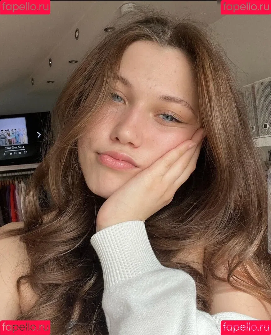 Anna ndc Onlyfans Photo Gallery 