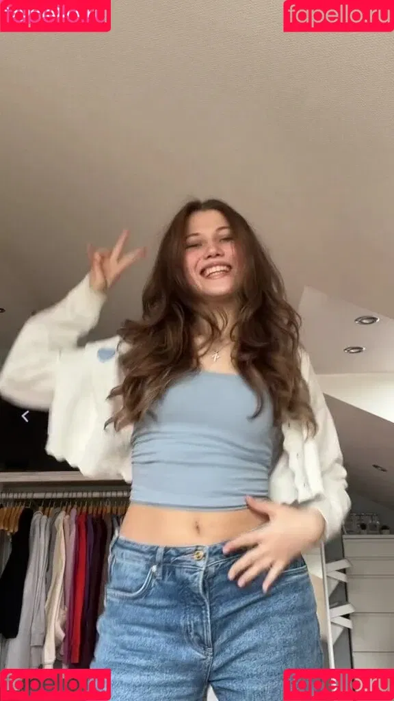 Anna ndc Onlyfans Photo Gallery 