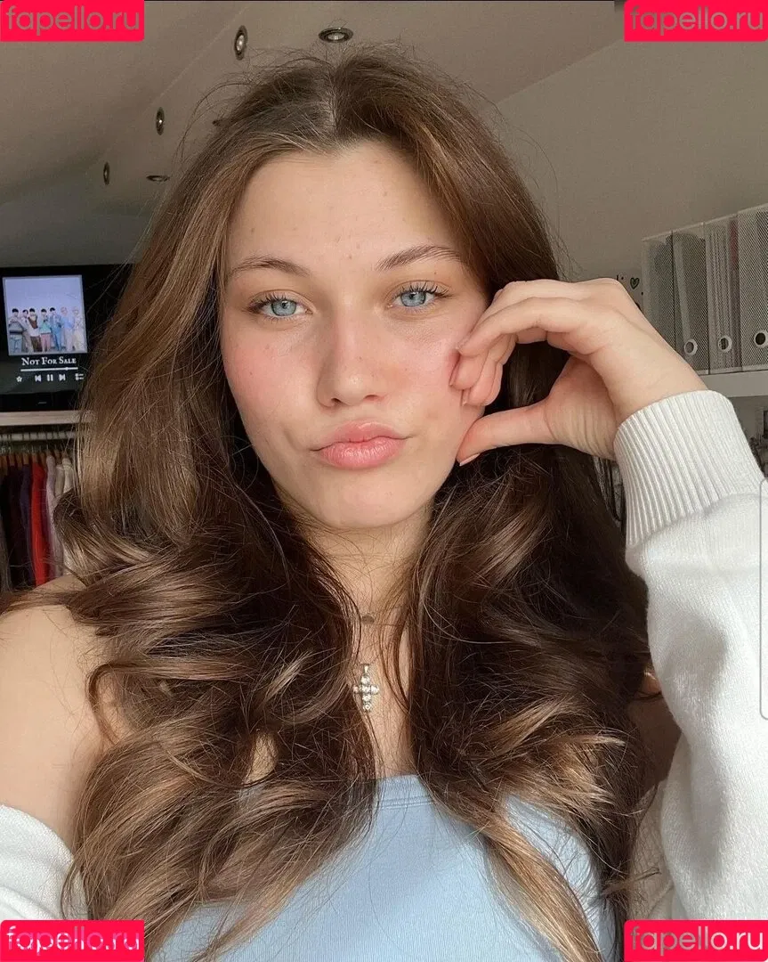 Anna ndc Onlyfans Photo Gallery 