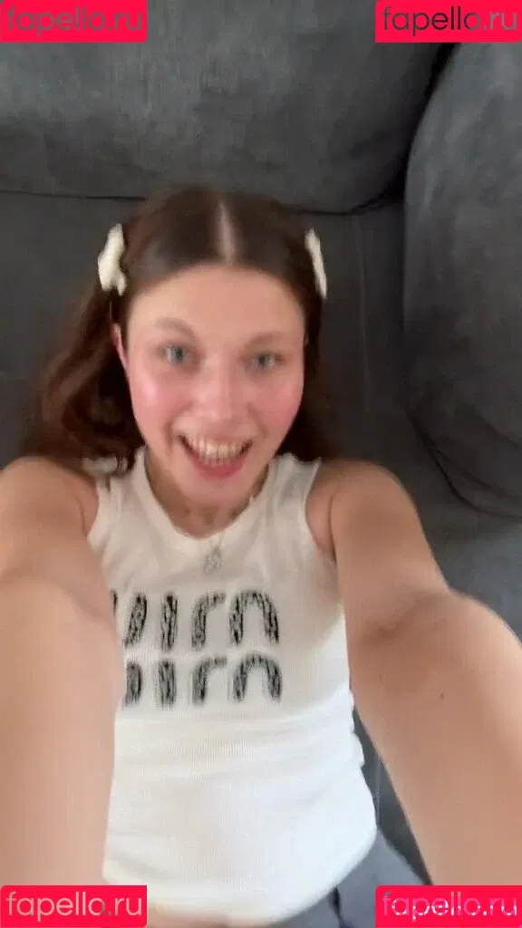 Anna ndc Onlyfans Photo Gallery 