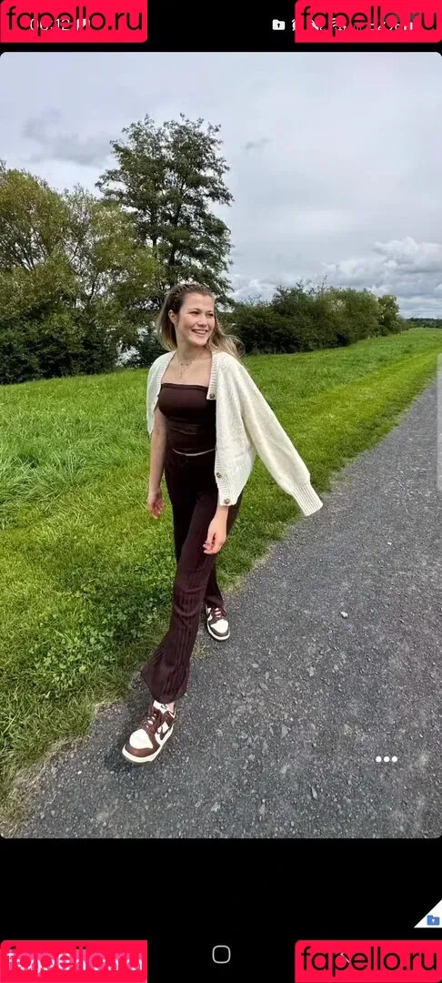 Anna ndc Onlyfans Photo Gallery 