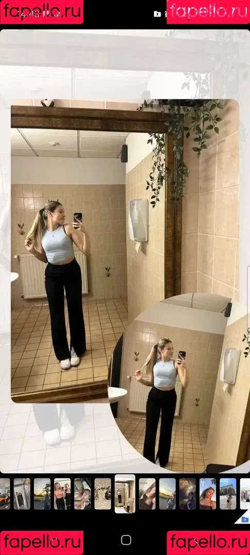 Anna ndc Onlyfans Photo Gallery 