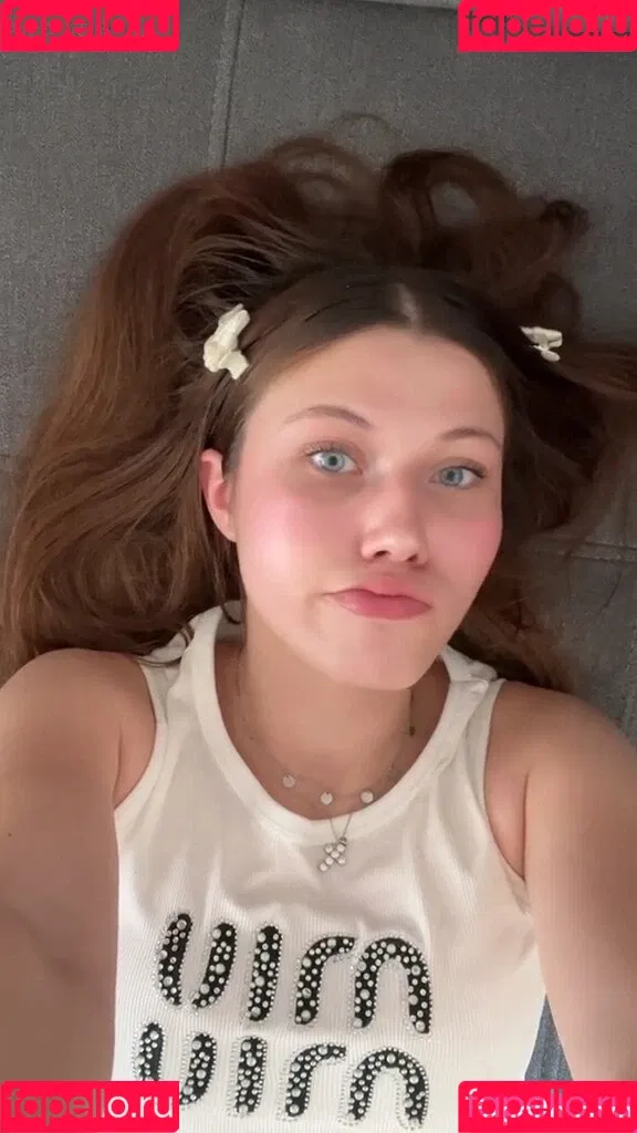 Anna ndc Onlyfans Photo Gallery 