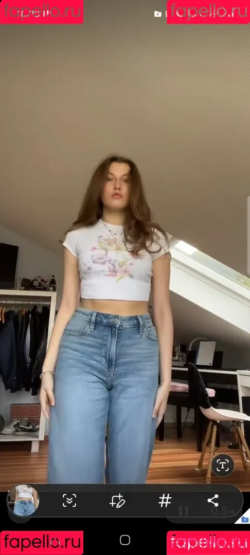 Anna ndc Onlyfans Photo Gallery 
