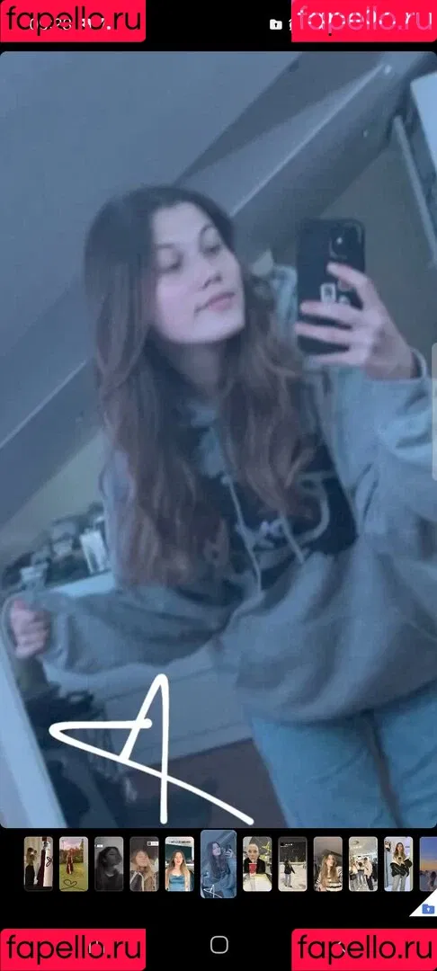 Anna ndc Onlyfans Photo Gallery 